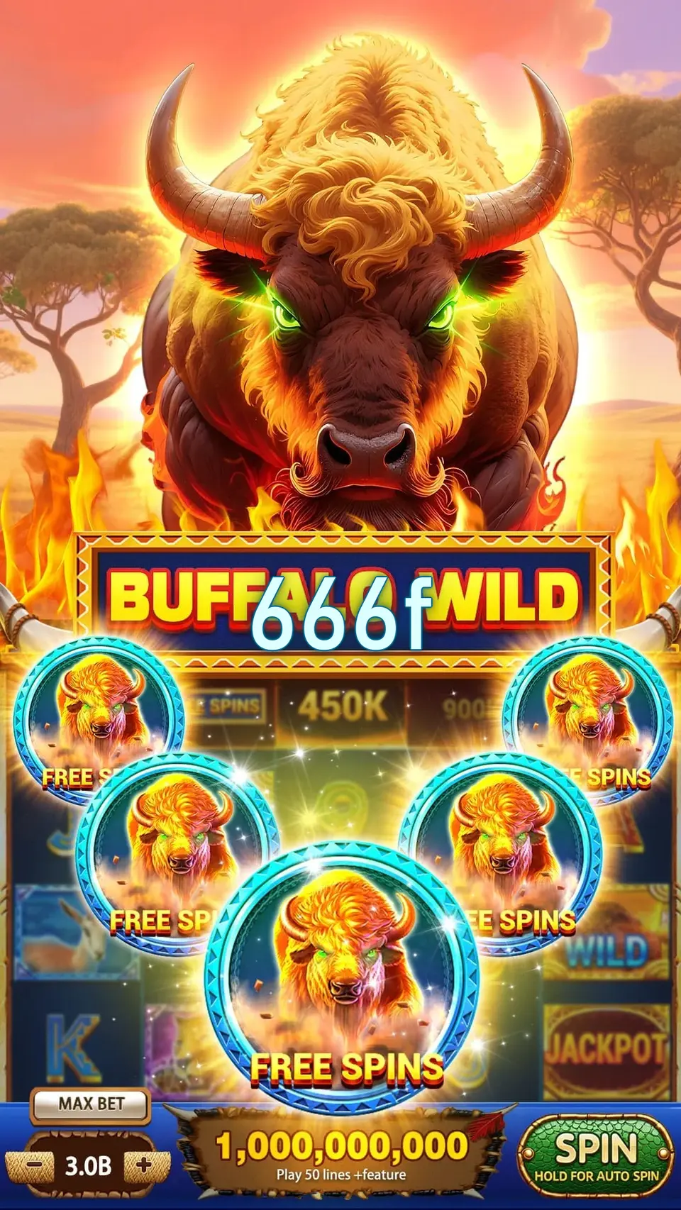 666f Unduh