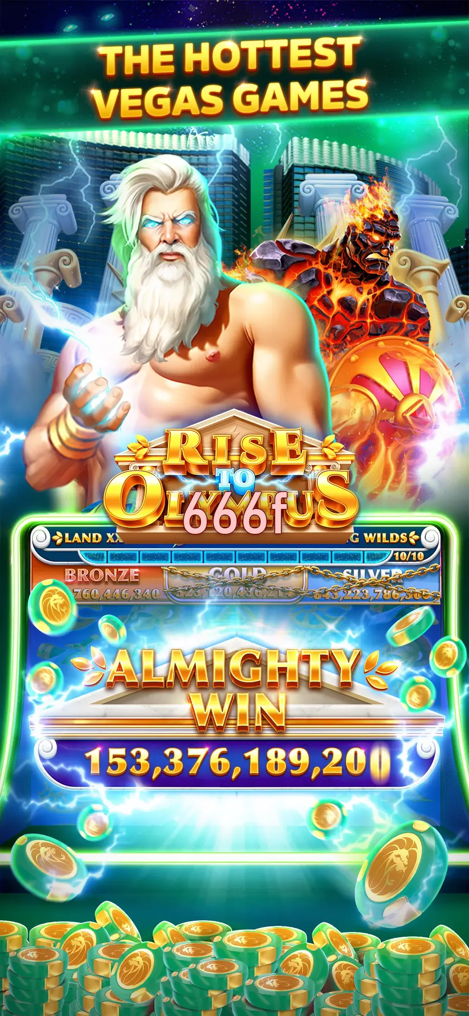 666f Unduh