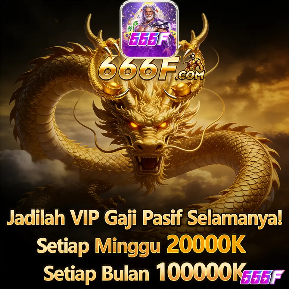 666F Masuk Resmi 2026 Aplikasi