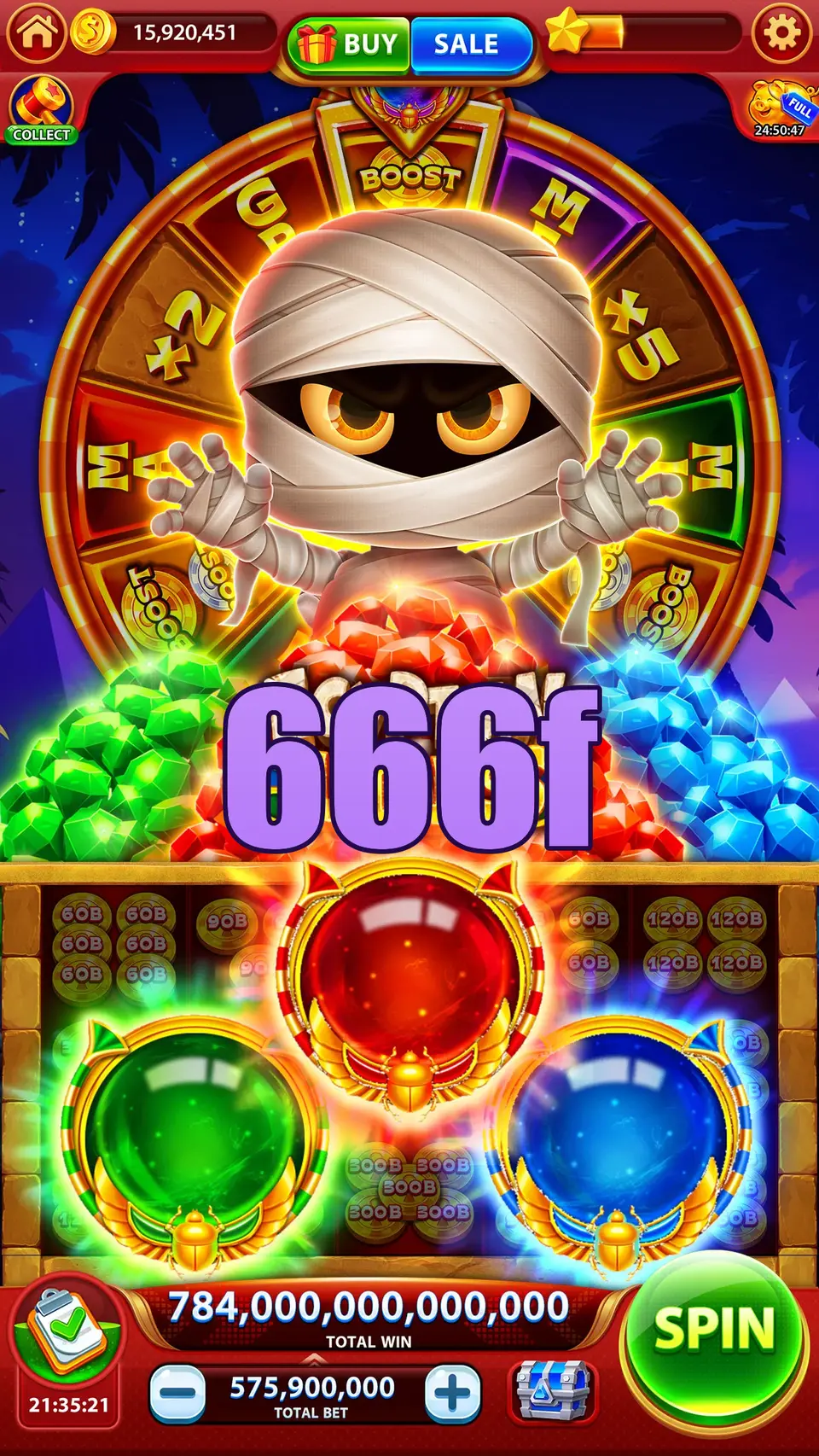 666f Preview - Resmi Unduh
